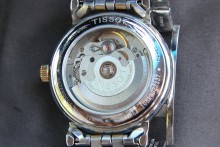 Tissot / ***