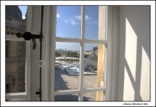 Paris - View from the Louvre / ***