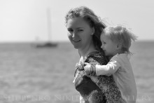 &quot;Talking to my mother&quot; / -----