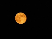 After the eclipse .... / ........................