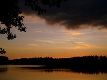 Sunset / ***
