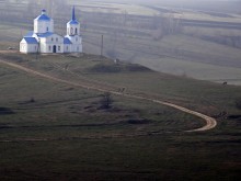 Znamenka. Church of Our Lady Mother of "The Sign" / ***