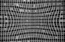 Victor Vasarely lived in hudozhestvennoy photographs / Impact of Victor Vasarely on my photo art