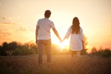 Together forever ... / Love story