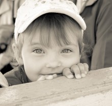 Hide and Seek / .....