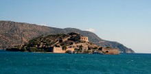 Spinalonga Island / ***