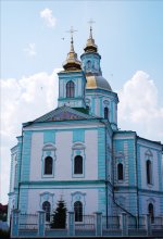 St. Basil\'s Cathedral / ***