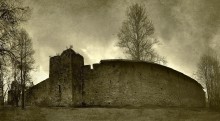 The old fortress ... / ***
