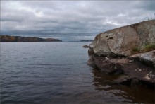 Waters of Karelia. / *******