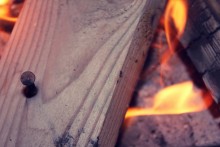 fire / ***