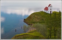 Icelandic pastoral / ***