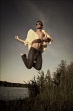 One Flew Over .... / **********