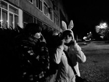 rabbit ears / ***