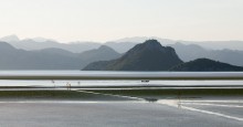 On Skadar Lake / ***