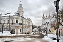 Vitebsk / ***