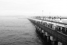 pier / ***