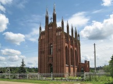 Saryan - Assumption Church (Church) / ***