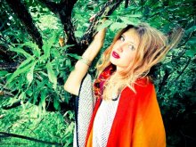 Anna Reznichenko / ***