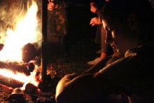 Campfire / ***