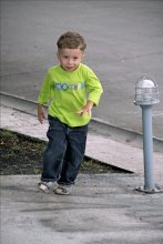 It\'s the children ... / ***