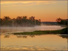 Slutsk dawn / ***