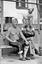 Old-timers / ***