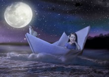 On the road / **********