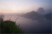 July dawn / ***