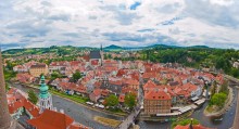 Czech Krumlov / ***