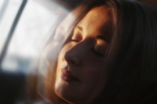 Sleeping / ***