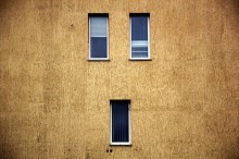 From the series &quot;Urban Geometry&quot; / Nikon D100, Nikkor 18-135.