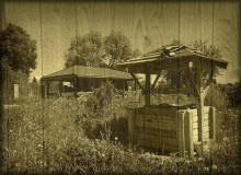 Well / http://www.youtube.com/watch?v=La0o8VCAMzk