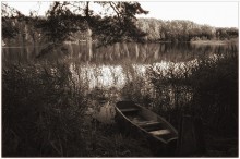 About boats - III / ....................................