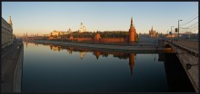 MORNING KREMLIN / ***