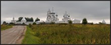 Nikita Monastery / ***