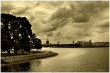 Peter Cloudy / ***