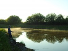 Fisherman / ***