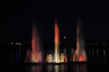 Fountain / ***