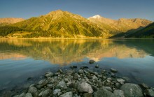 Big Almaty Lake (2) / ***