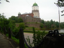 Vyborg / ***