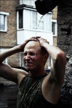 After the Army / *****