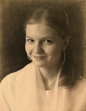 In memory of Ksenia / *****