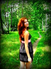 As in a fairy tale) / ***