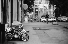 &nbsp; / **************