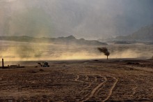 Ship of the desert / ***