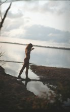 Quiet balance / -----