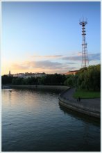 Embankment / ***