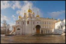 Cathedral of the Annunciation / ***