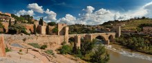 Spain. Toledo. / ***