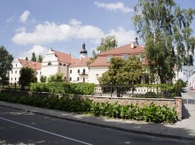 Franciscan Monastery / ***